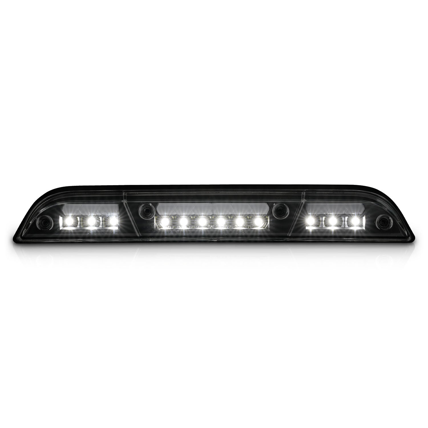 Center High Mount Stop Light by ANZO USA