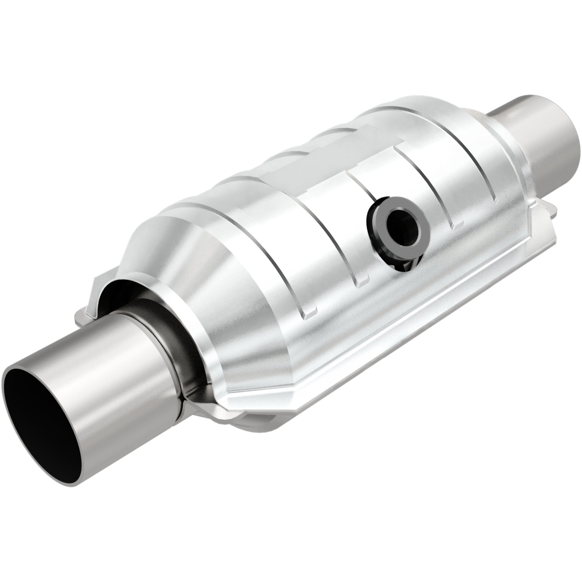 Magnaflow OEM Grade Universal Catalytic Converter - 2.00in. by MagnaFlow Exhaust Products