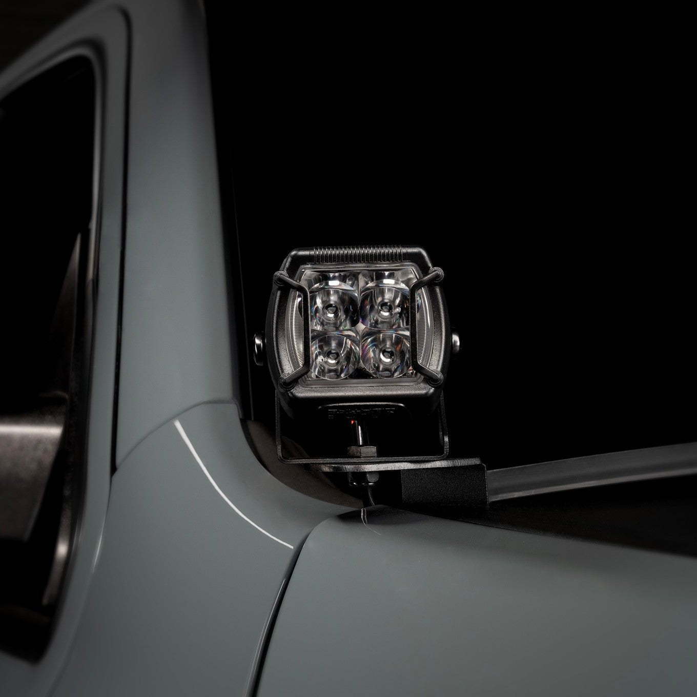 VEGA Series LED Light Pods - 20W/40W Spotlights (Pair) by ORACLE Lighting