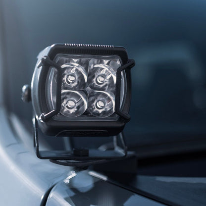 VEGA Series LED Light Pods - 20W/40W Spotlights (Pair) by ORACLE Lighting