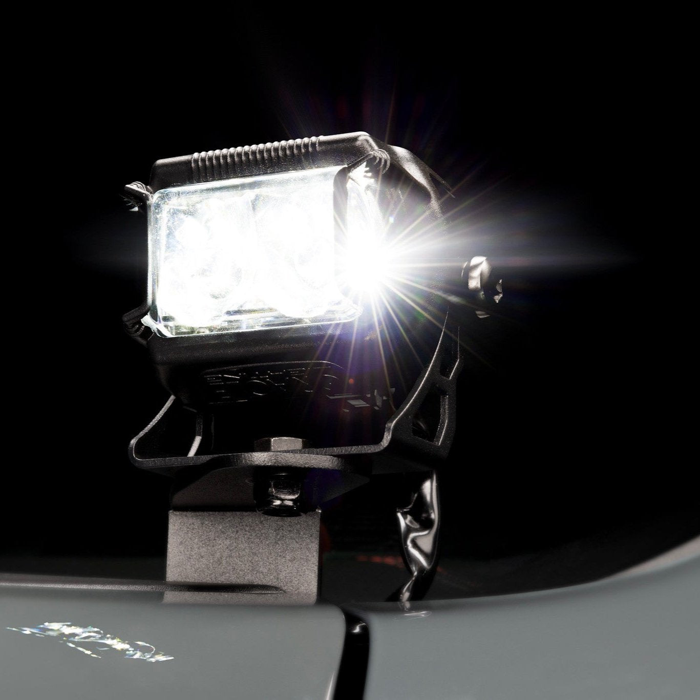 VEGA Series LED Light Pods - 20W/40W Spotlights (Pair) by ORACLE Lighting