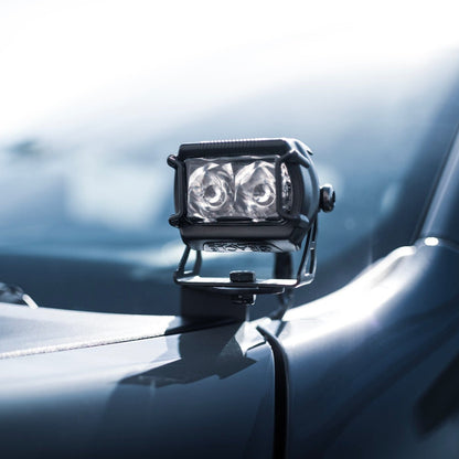 VEGA Series LED Light Pods - 20W/40W Spotlights (Pair) by ORACLE Lighting