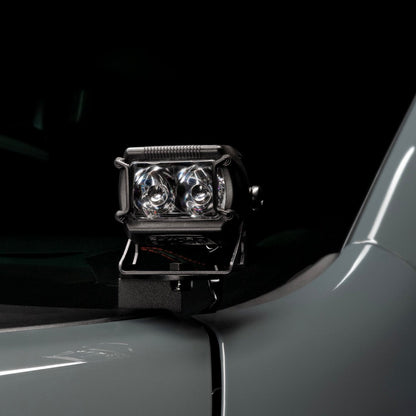 VEGA Series LED Light Pods - 20W/40W Spotlights (Pair) by ORACLE Lighting