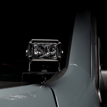 VEGA Series LED Light Pods - 20W/40W Spotlights (Pair) by ORACLE Lighting