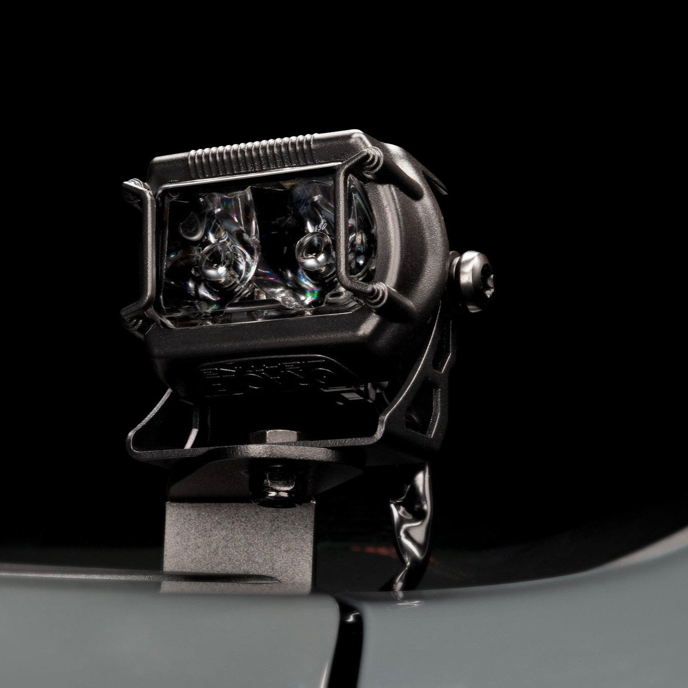 VEGA Series LED Light Pods - 20W/40W Spotlights (Pair) by ORACLE Lighting