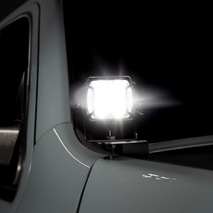 VEGA Series LED Light Pods - 20W/40W Spotlights (Pair) by ORACLE Lighting