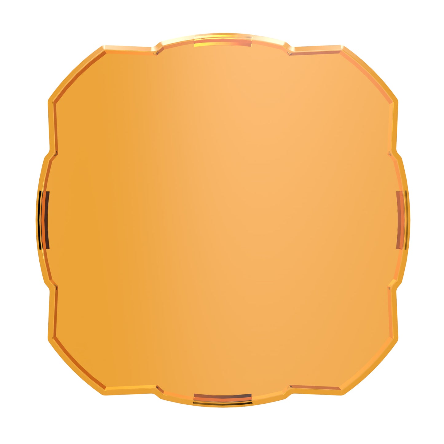KC Shield FLEX ERA 4 Amber EA by KC HiLiTES