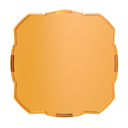 KC Shield FLEX ERA 4 Amber EA by KC HiLiTES