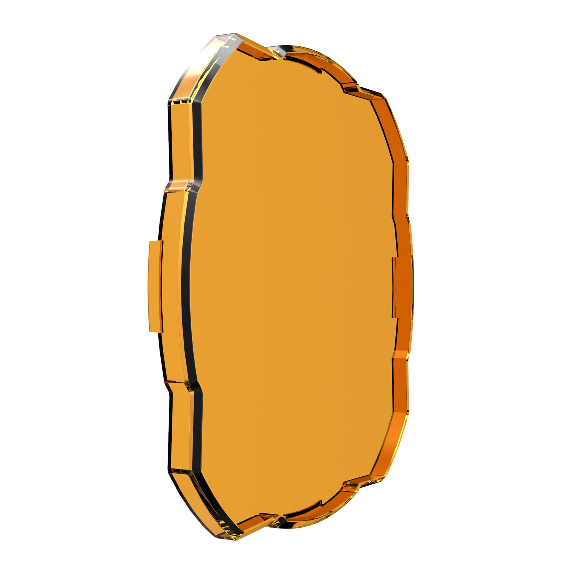 KC Shield FLEX ERA 4 Amber EA by KC HiLiTES