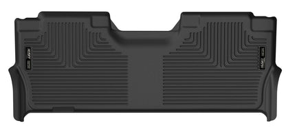 X-act Contour - 2nd Seat Floor Liner (with factory box) by Husky Liners