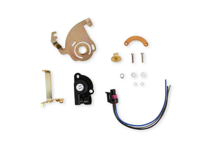 Throttle Position Kit for Electric Choke Carburetors by Holley