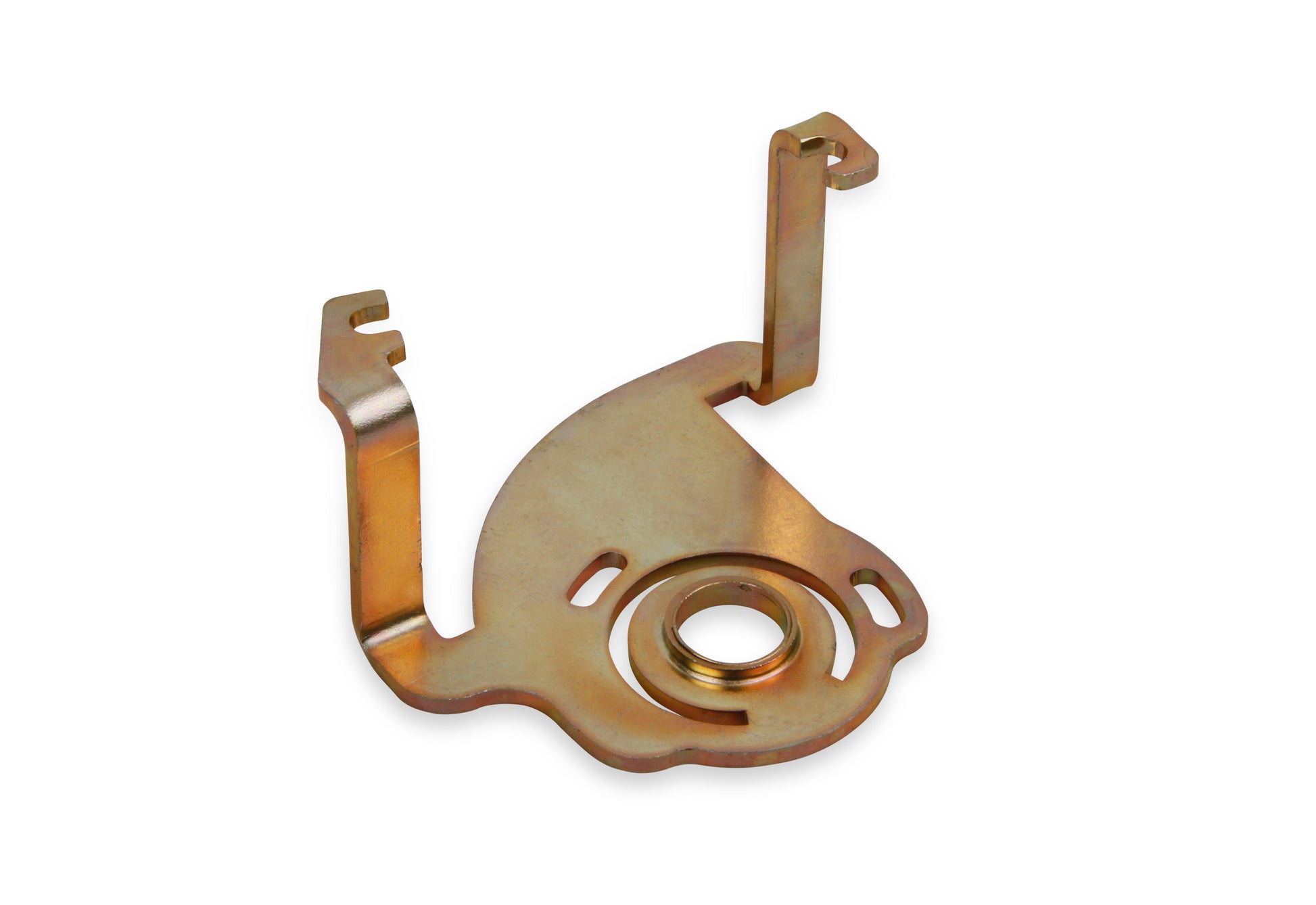 Throttle Position Kit for Electric Choke Carburetors by Holley