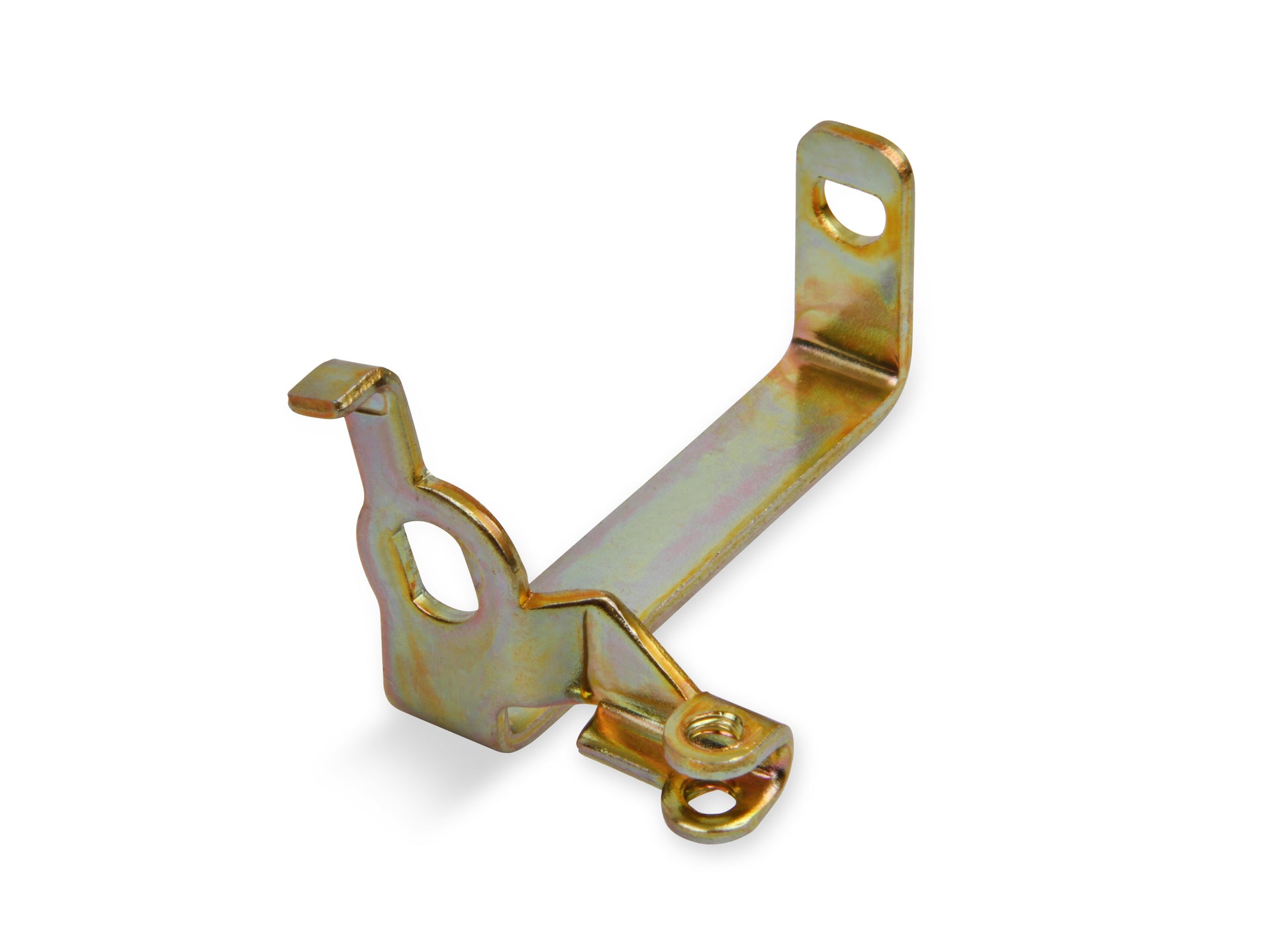Throttle Position Kit for Electric Choke Carburetors by Holley