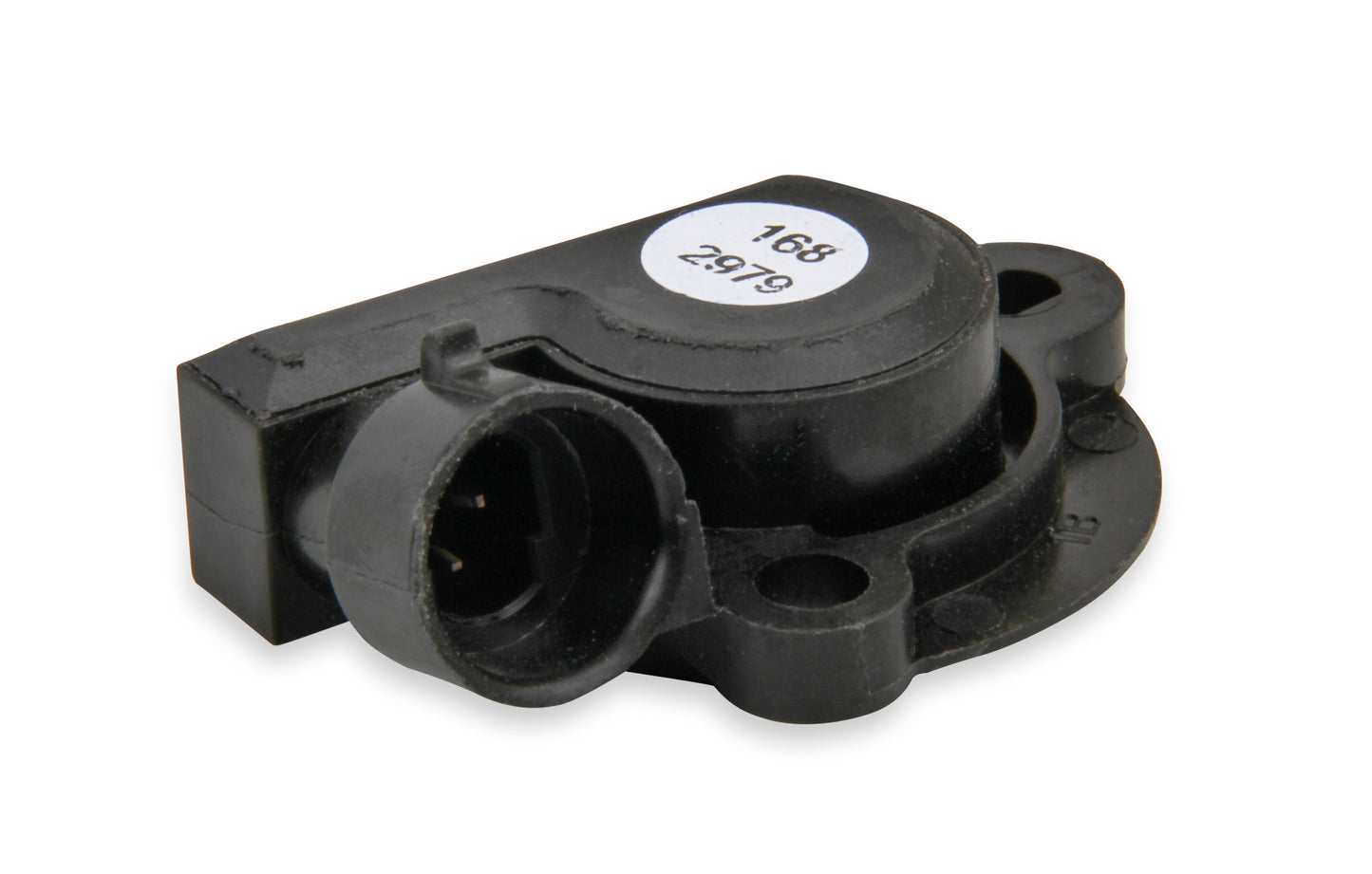 Throttle Position Kit for Electric Choke Carburetors by Holley