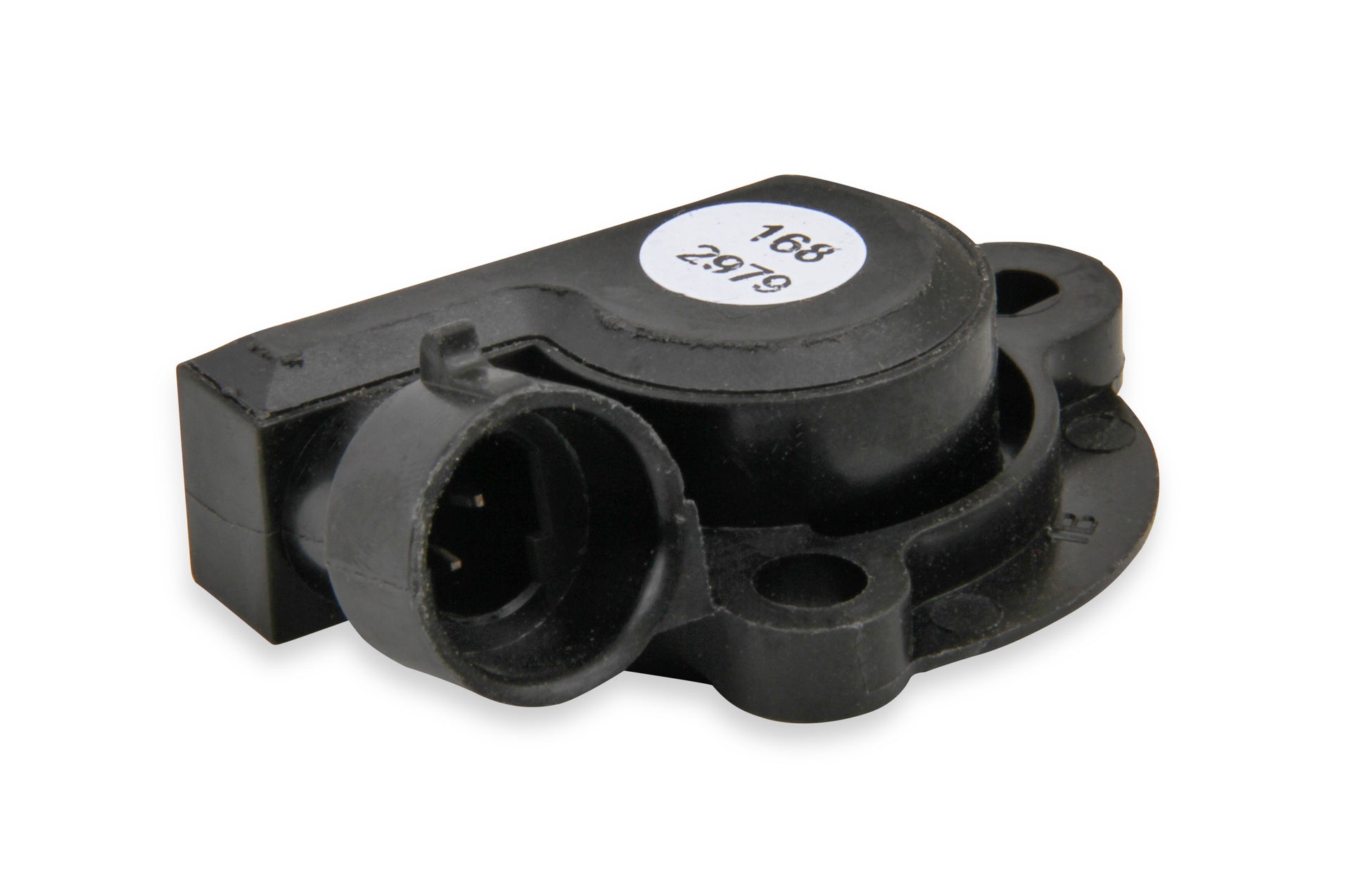 Throttle Position Kit for Electric Choke Carburetors by Holley