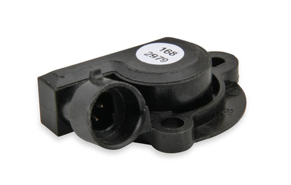 Throttle Position Kit for Electric Choke Carburetors by Holley