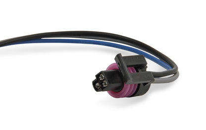 Throttle Position Kit for Electric Choke Carburetors by Holley