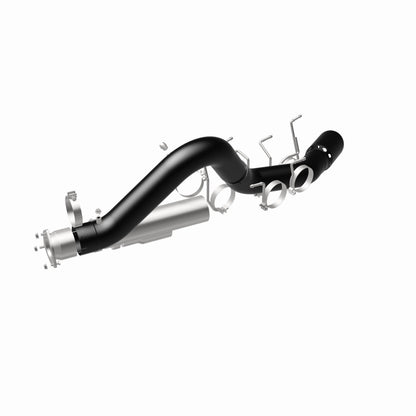 Magnaflow Black DPF Series Diesel 5in. Filter-Back by MagnaFlow Exhaust Products