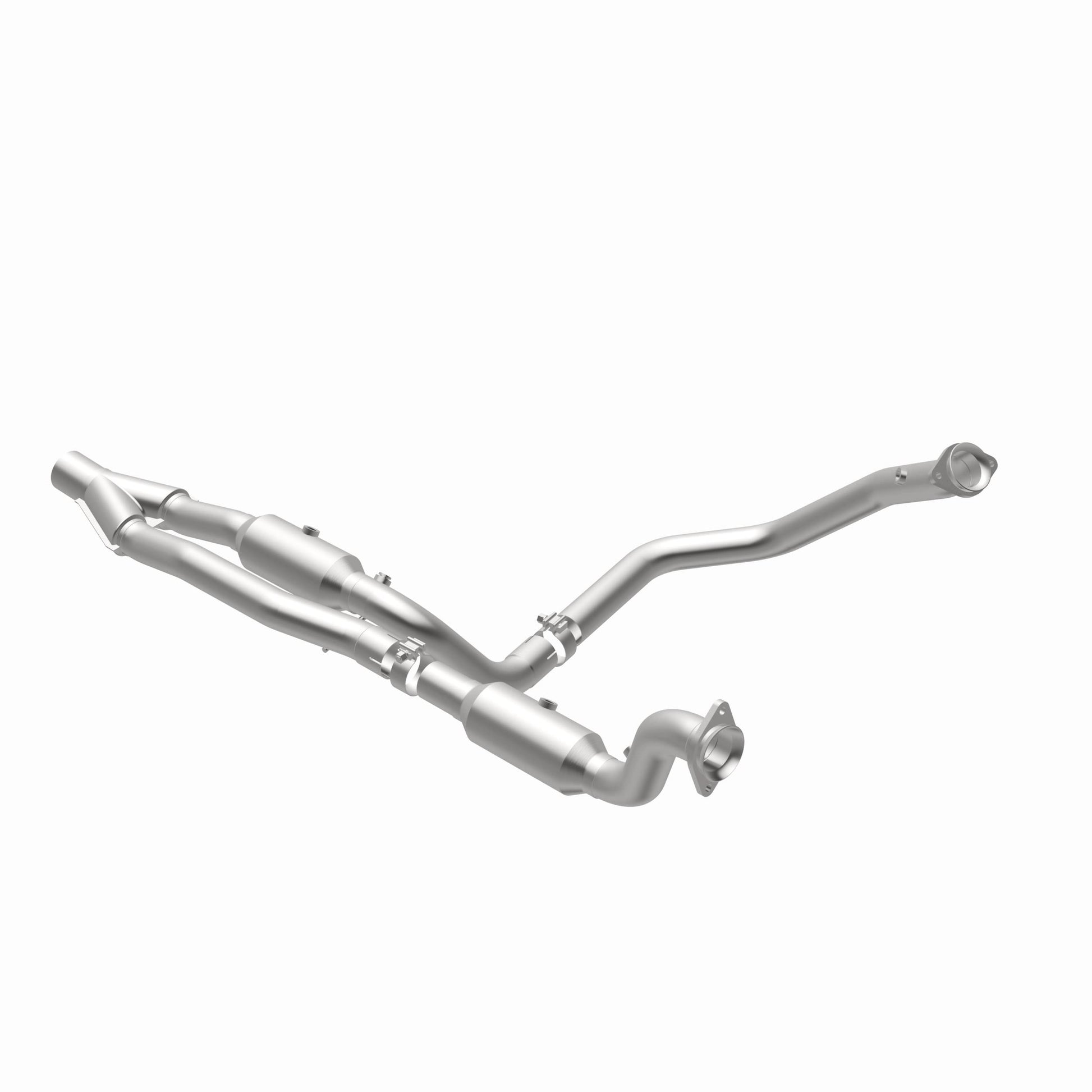 Magnaflow California Direct-Fit Catalytic Converter by MagnaFlow Exhaust Products