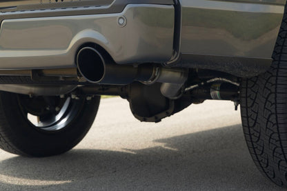Flowmaster American Thunder Cat-Back Exhaust System by Flowmaster