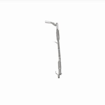 Magnaflow Street Series Stainless Cat-Back System by MagnaFlow Exhaust Products