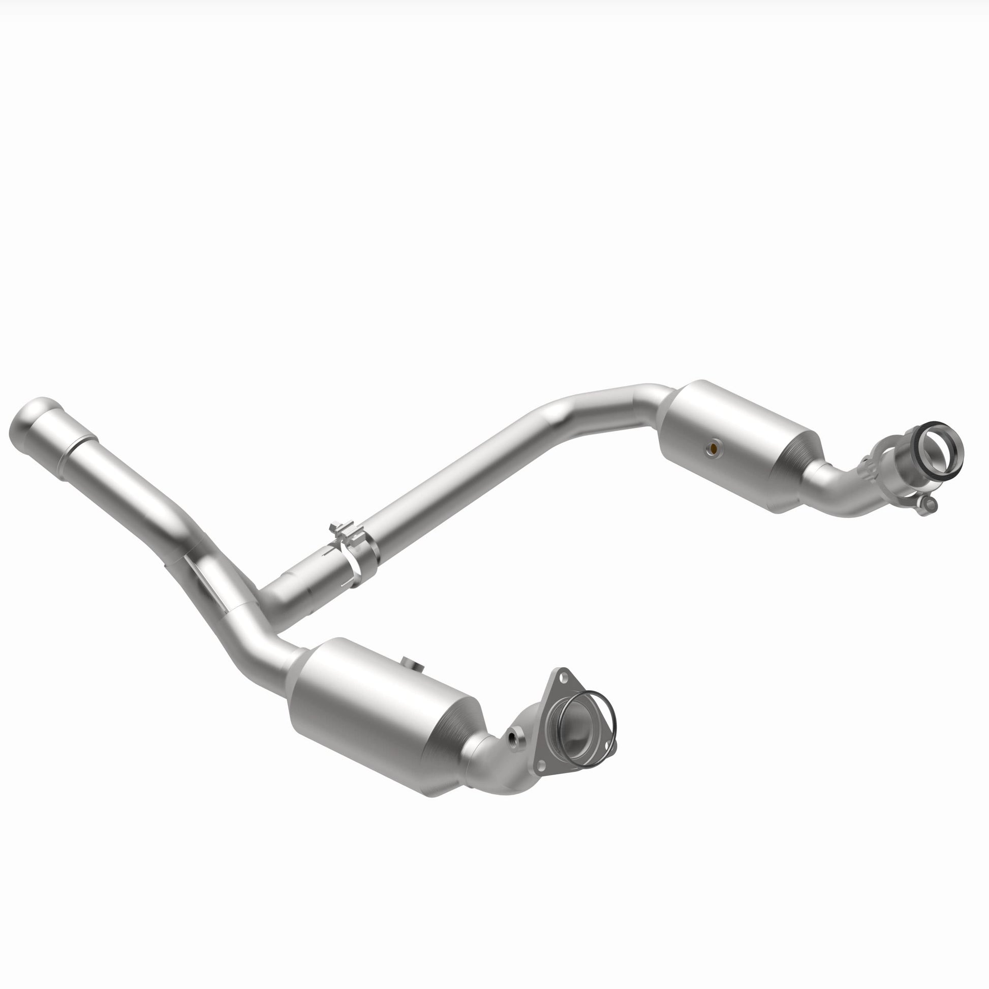 Magnaflow OEM Grade Direct-Fit Catalytic Converter by MagnaFlow Exhaust Products