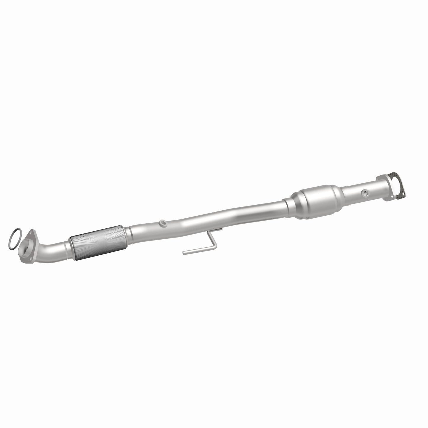 Magnaflow HM Grade Direct-Fit Catalytic Converter by MagnaFlow Exhaust Products