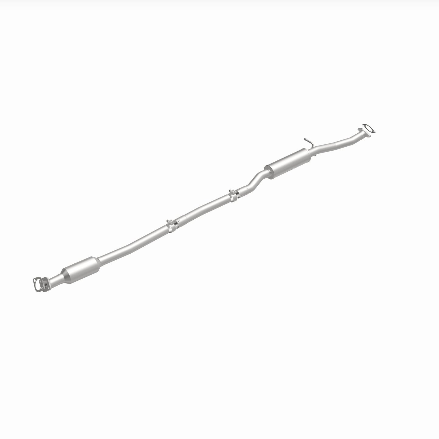 Magnaflow OEM Grade Direct-Fit Catalytic Converter by MagnaFlow Exhaust Products