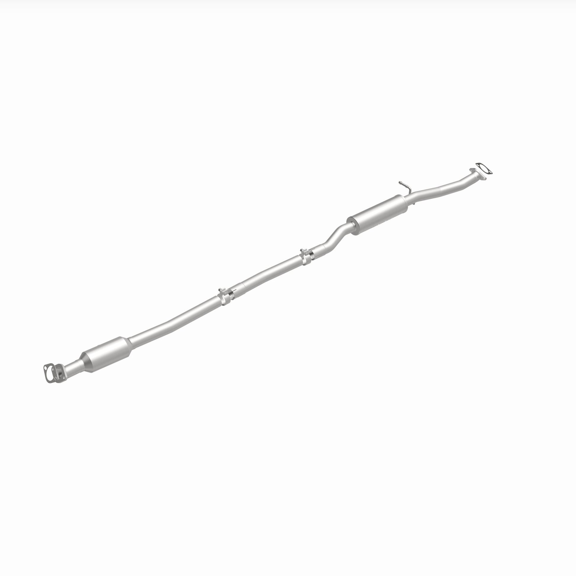 Magnaflow OEM Grade Direct-Fit Catalytic Converter by MagnaFlow Exhaust Products