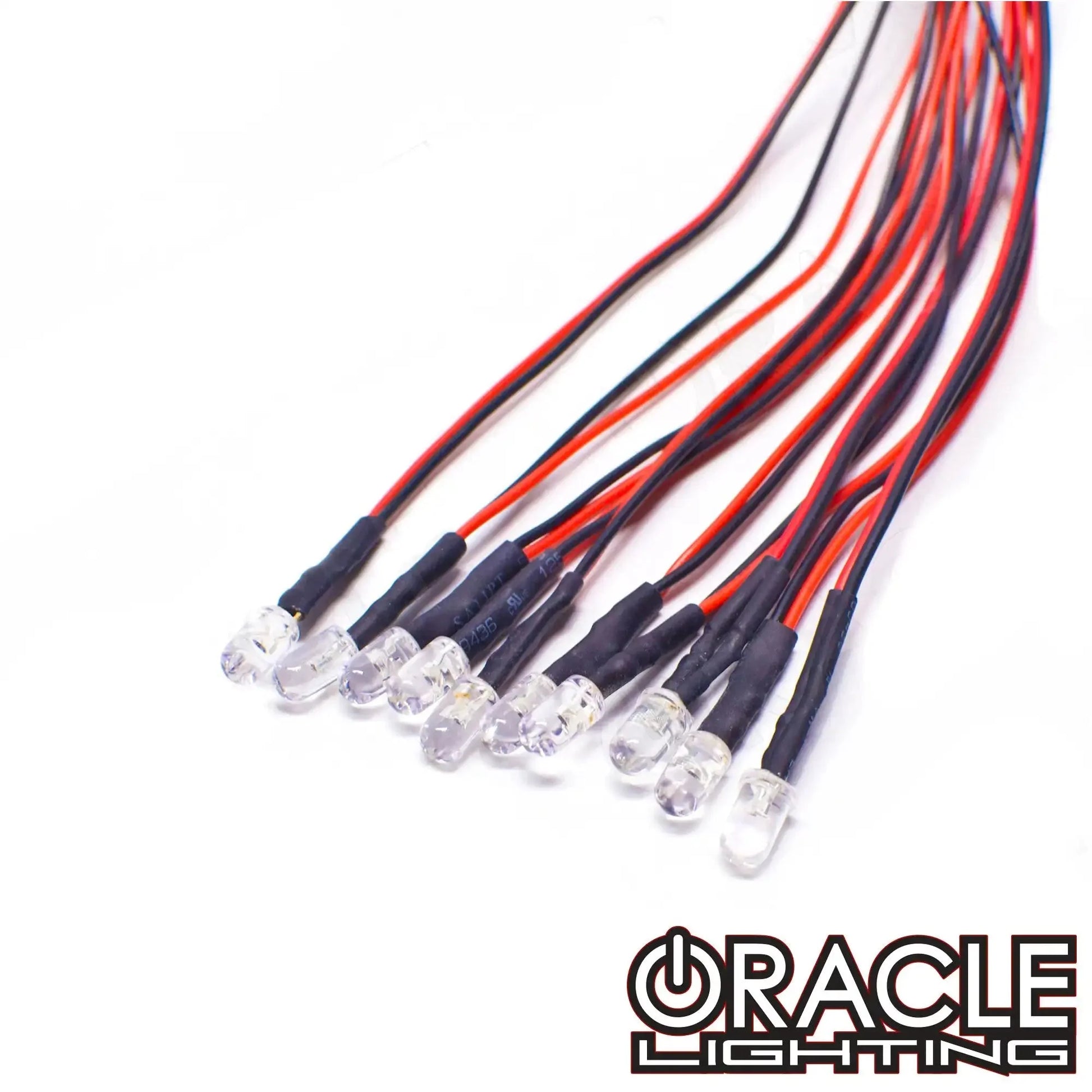 ORACLE 1W 3mm Single Wired LED by ORACLE Lighting