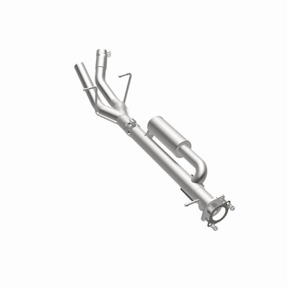 Magnaflow Direct-Fit Muffler Replacement Kit With Muffler by MagnaFlow Exhaust Products