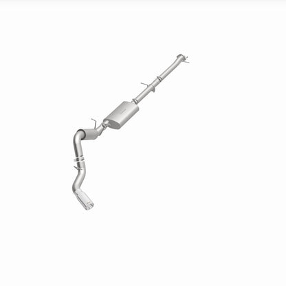 Magnaflow Street Series Stainless Cat-Back System by MagnaFlow Exhaust Products