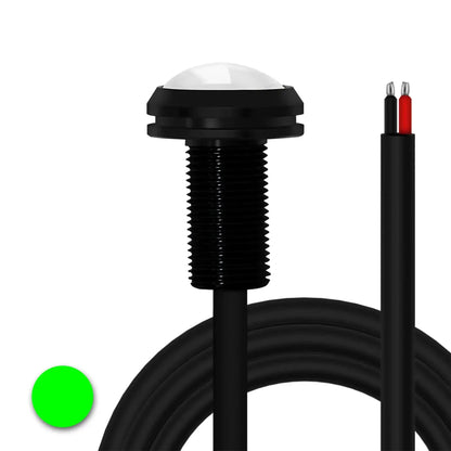 3W Universal CREE LED Billet Bolt Lights (Pair) by ORACLE Lighting