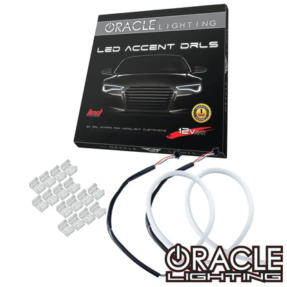 ORACLE 24" LED Accent DRLs (Pair) by ORACLE Lighting