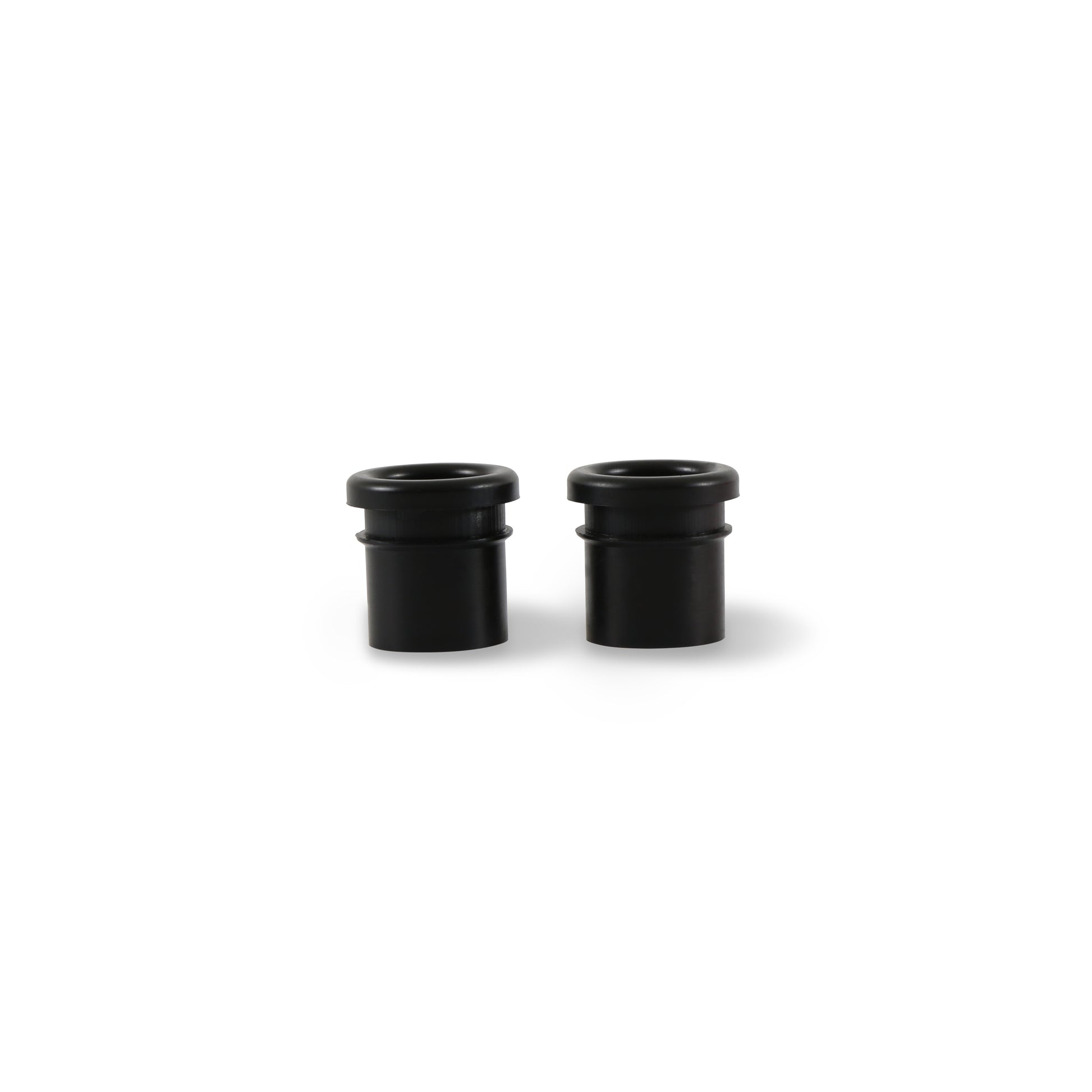 Mr. Gasket Baffled Breather Grommets by Mr Gasket