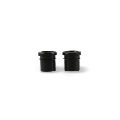 Mr. Gasket Baffled Breather Grommets by Mr Gasket