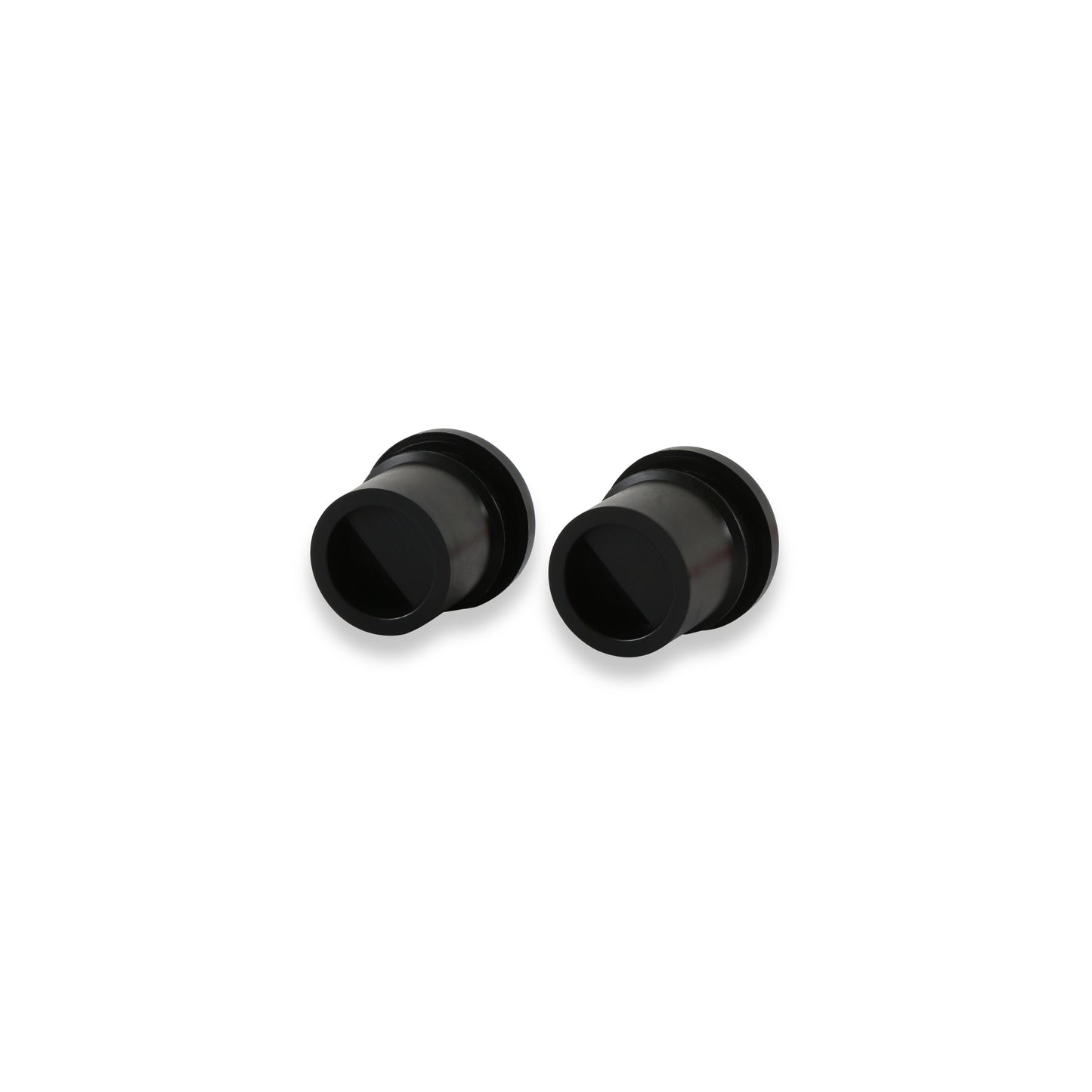 Mr. Gasket Baffled Breather Grommets by Mr Gasket