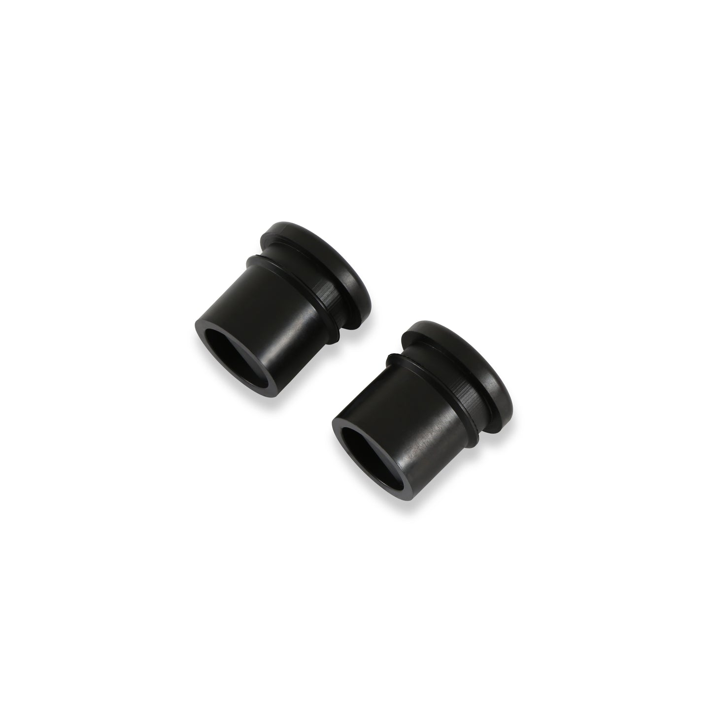 Mr. Gasket Baffled Breather Grommets by Mr Gasket