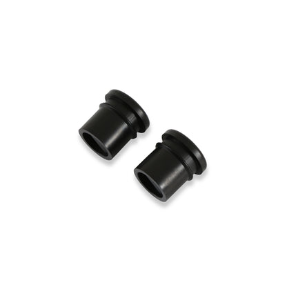 Mr. Gasket Baffled Breather Grommets by Mr Gasket