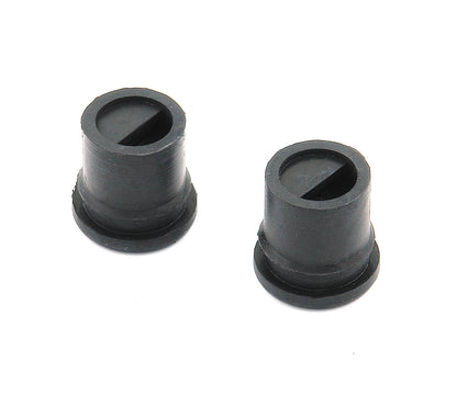 Mr. Gasket Baffled Breather Grommets by Mr Gasket