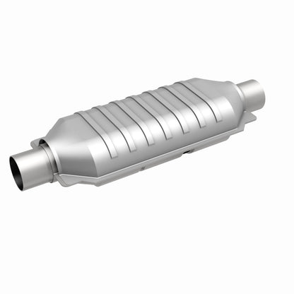 Magnaflow HM Grade Universal Catalytic Converter - 3.00in. by MagnaFlow Exhaust Products