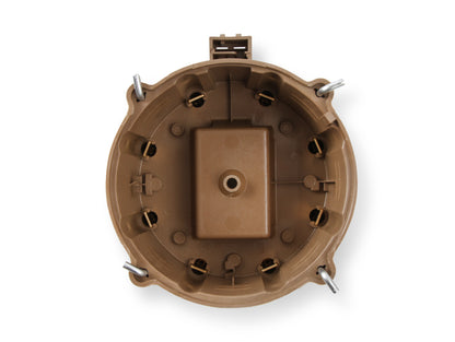 ACCEL Distributor Cap & Rotor Kit - HEI Style - Tan by ACCEL