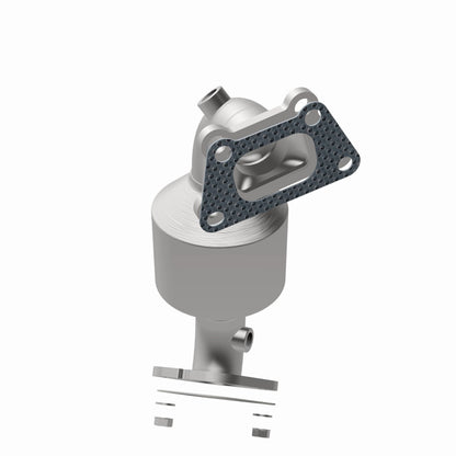 Magnaflow California Direct-Fit Catalytic Converter by MagnaFlow Exhaust Products