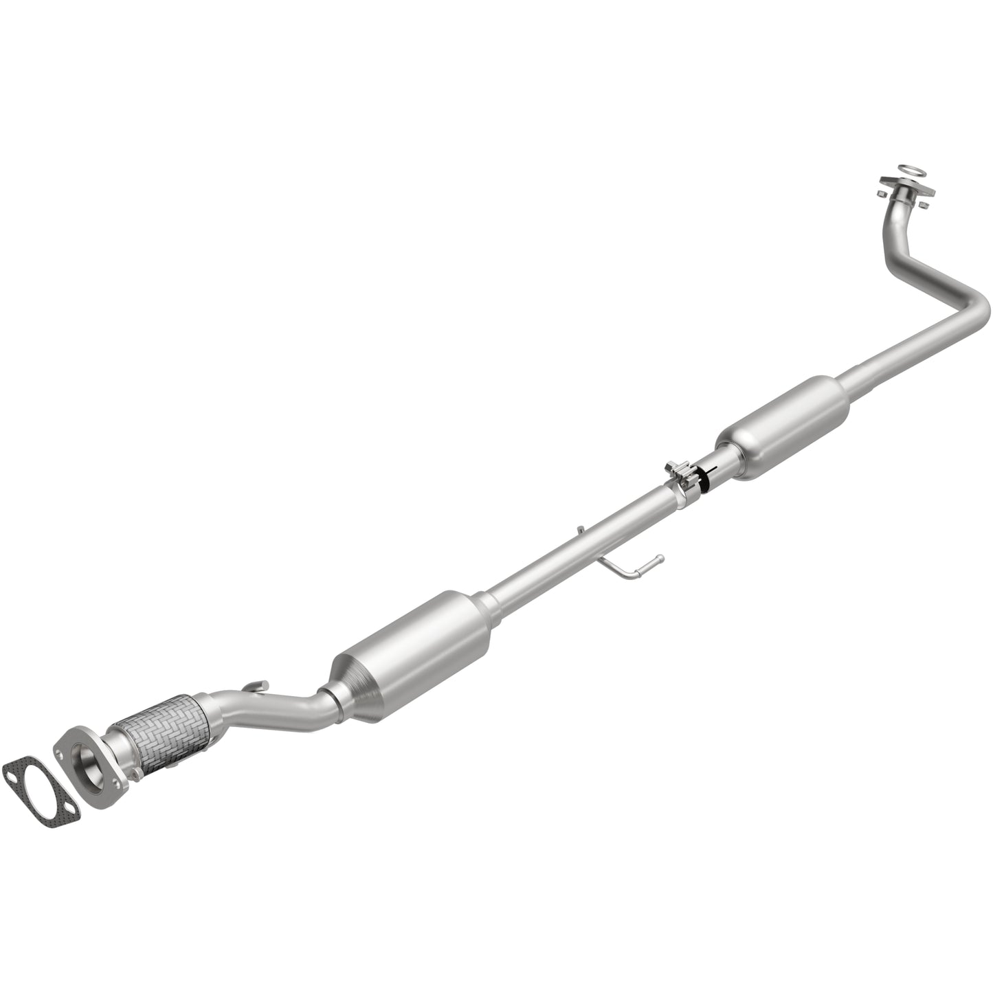 Magnaflow OEM Grade Direct-Fit Catalytic Converter by MagnaFlow Exhaust Products