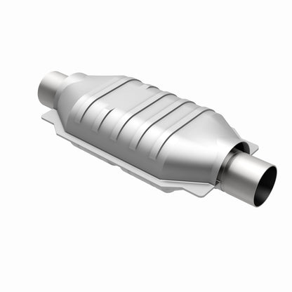 Magnaflow California Universal Catalytic Converter - 2.50in. by MagnaFlow Exhaust Products