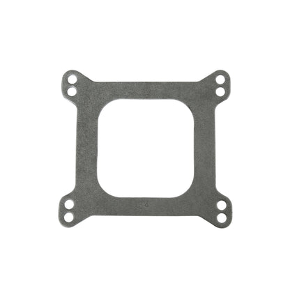 Mr. Gasket Performance Carb Base Gasket - Open Center,Bulk Packaged w/UPC Label by Mr Gasket
