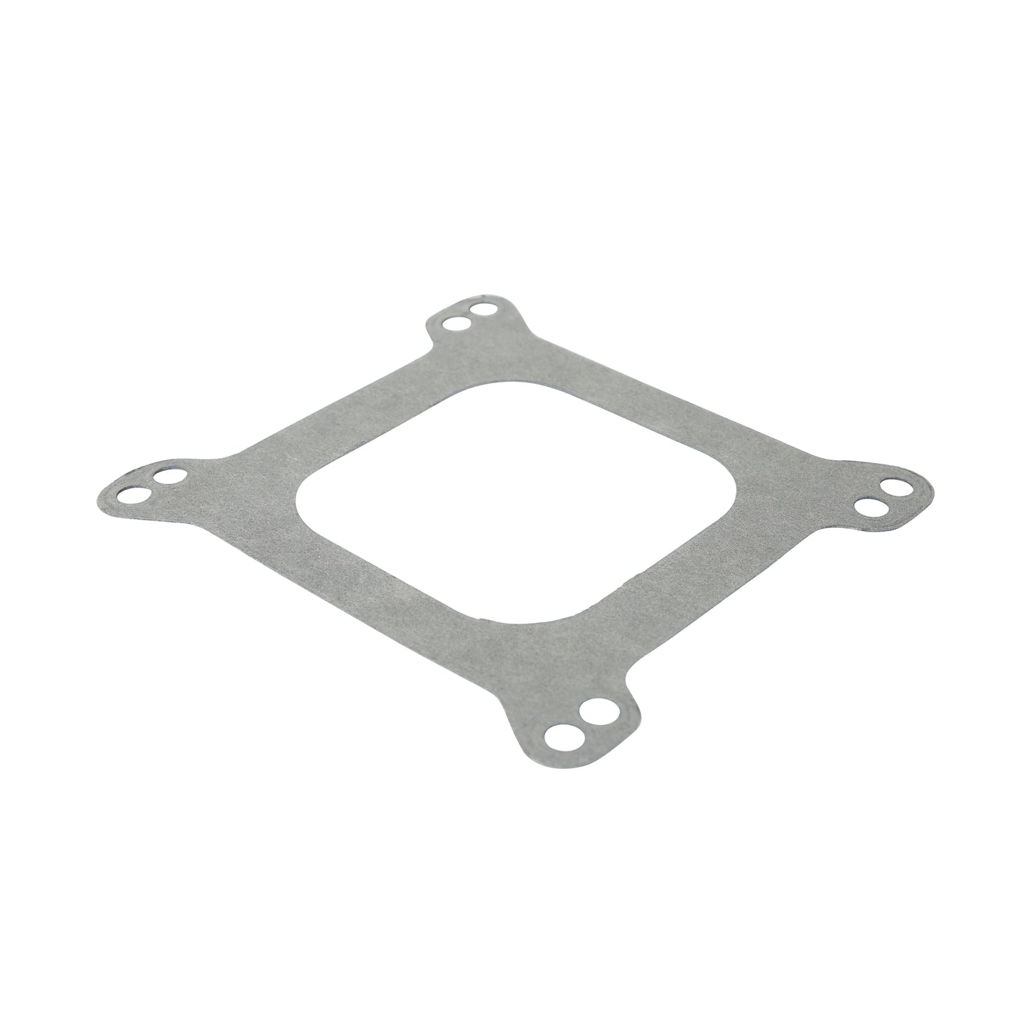 Mr. Gasket Performance Carb Base Gasket - Open Center,Bulk Packaged w/UPC Label by Mr Gasket