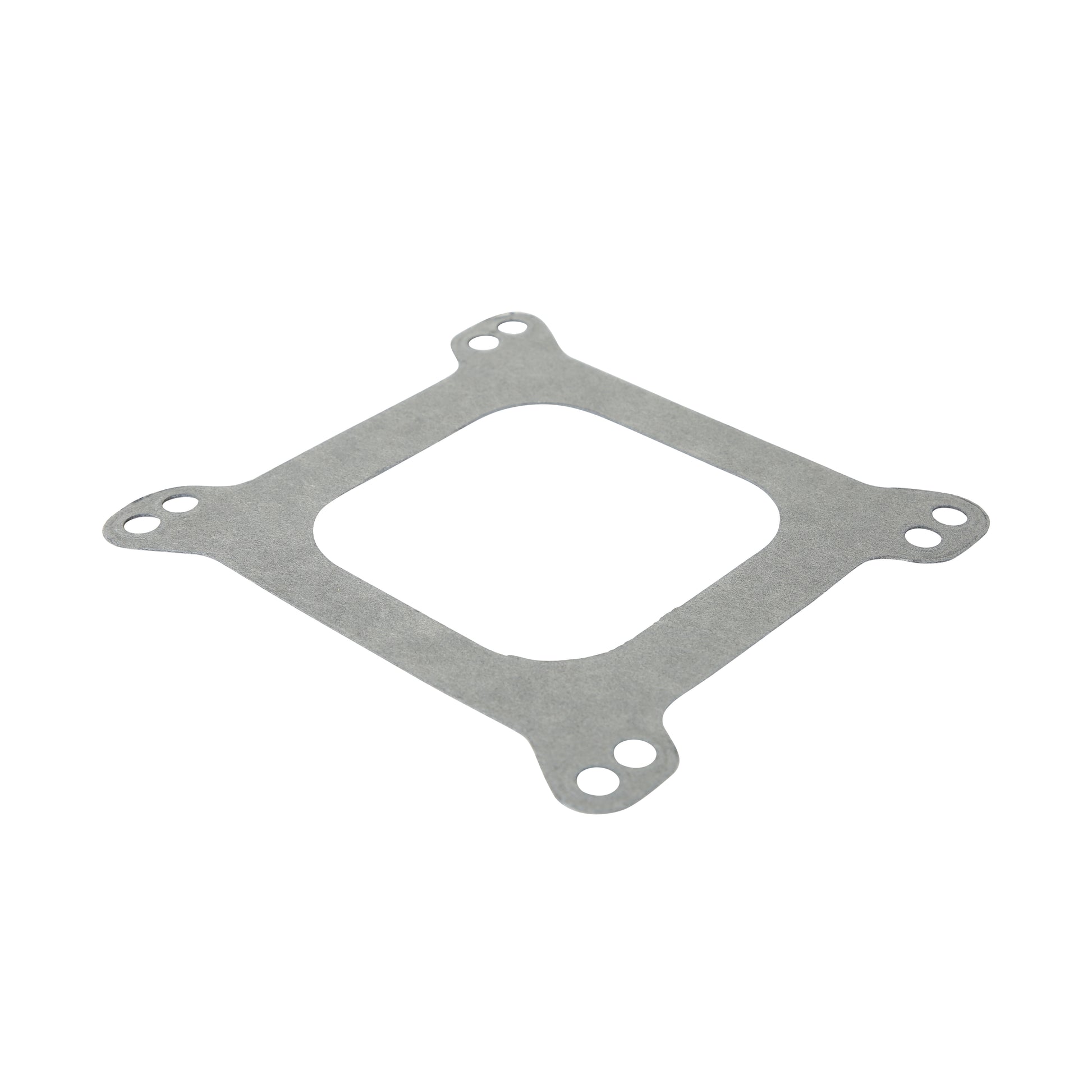 Mr. Gasket Performance Carb Base Gasket - Open Center,Bulk Packaged w/UPC Label by Mr Gasket