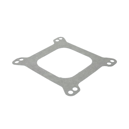 Mr. Gasket Performance Carb Base Gasket - Open Center,Bulk Packaged w/UPC Label by Mr Gasket