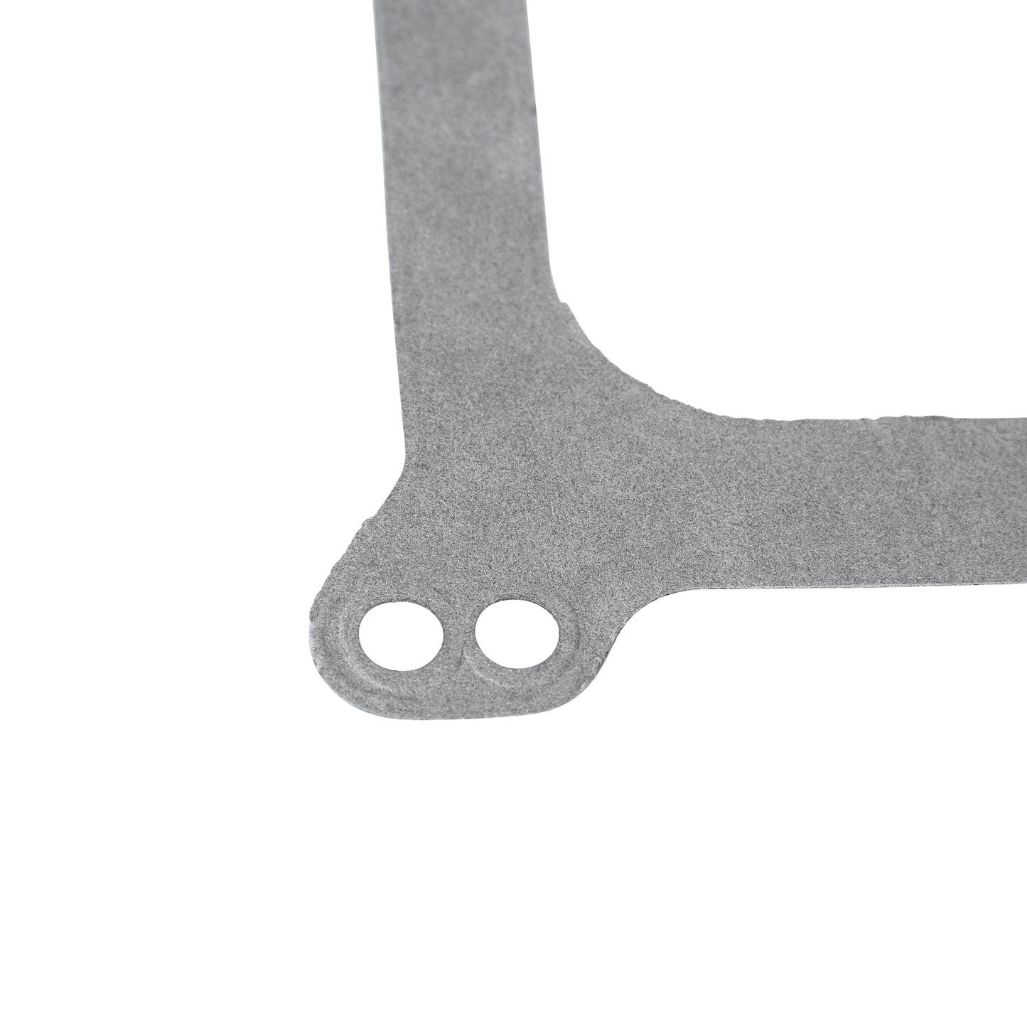 Mr. Gasket Performance Carb Base Gasket - Open Center,Bulk Packaged w/UPC Label by Mr Gasket